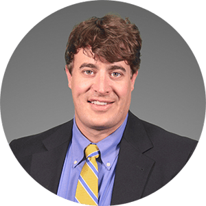 Headhshot Circle Frame